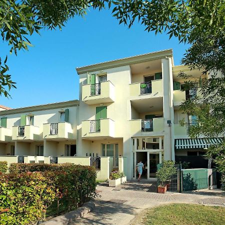 Apartment Robinia-Pinetine-4 By Interhome 두나 베르데 외부 사진
