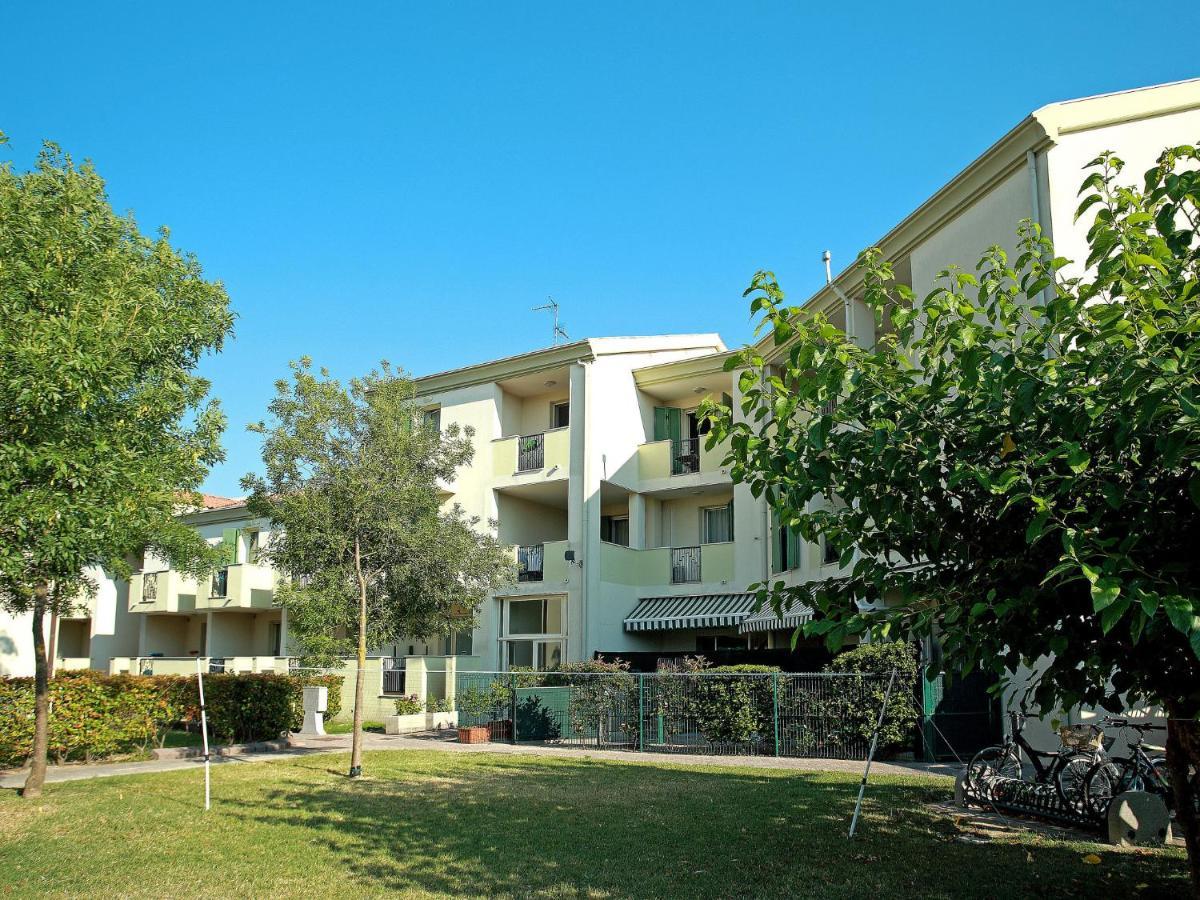 Apartment Robinia-Pinetine-4 By Interhome 두나 베르데 외부 사진