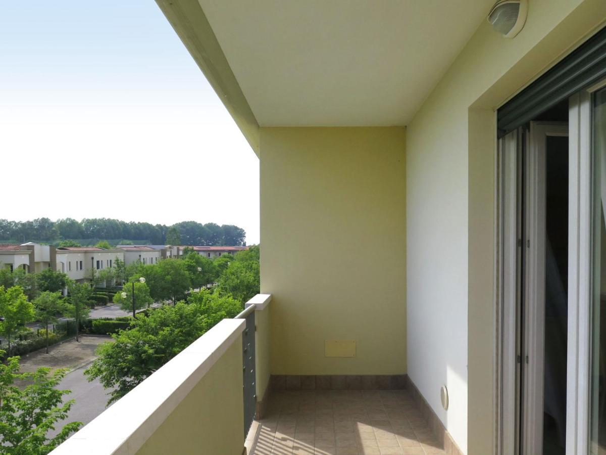 Apartment Robinia-Pinetine-4 By Interhome 두나 베르데 외부 사진