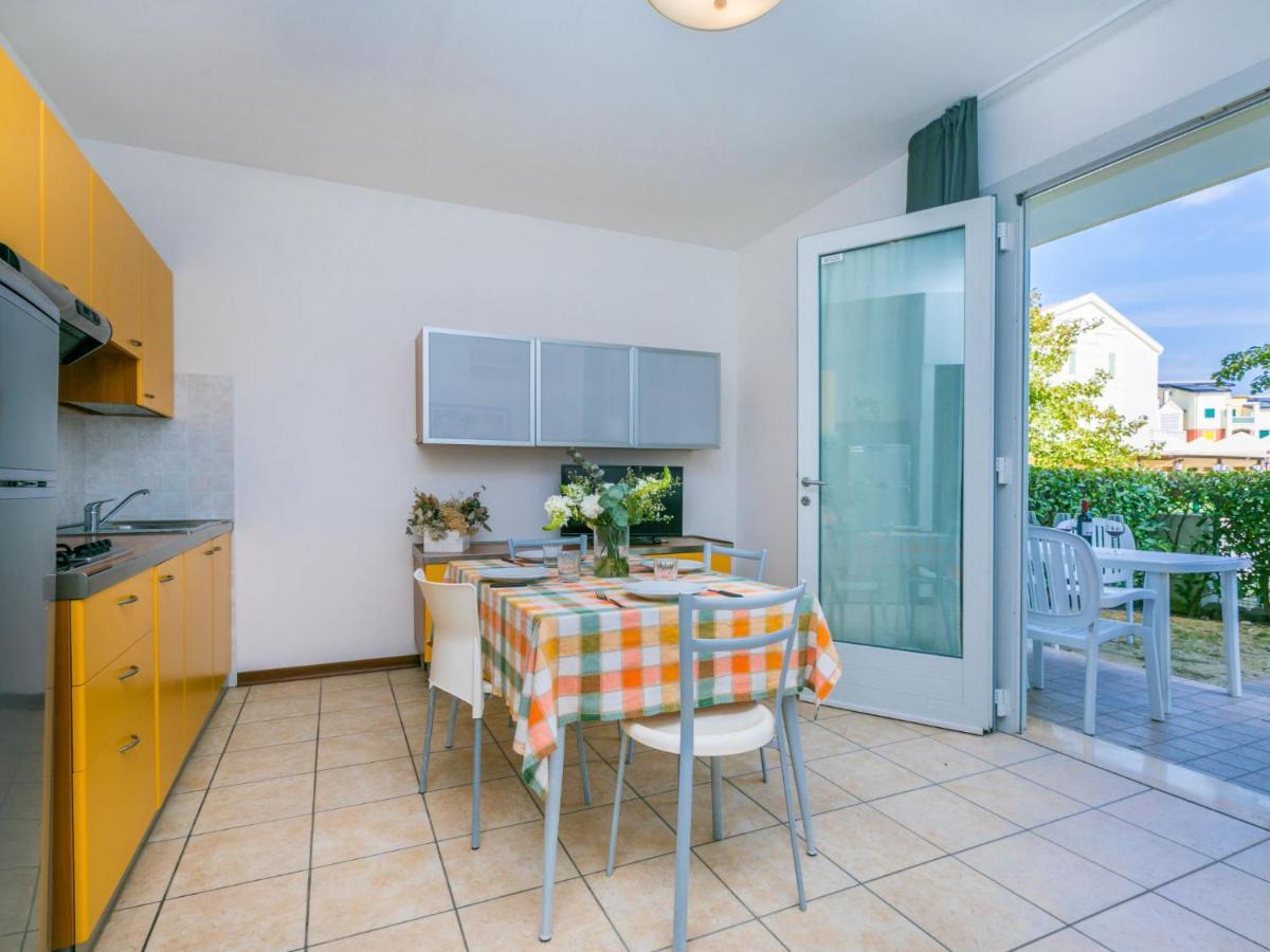 Apartment Robinia-Pinetine-4 By Interhome 두나 베르데 외부 사진