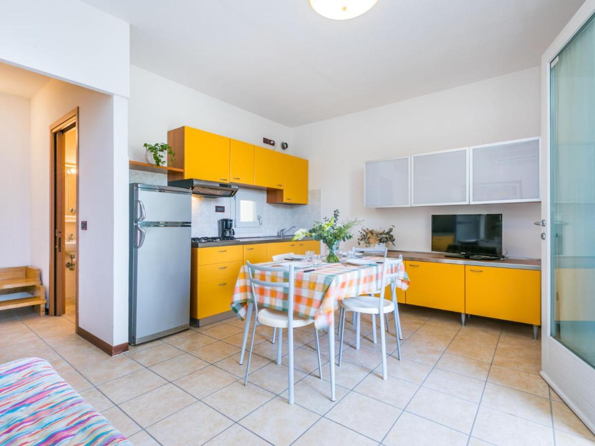 Apartment Robinia-Pinetine-4 By Interhome 두나 베르데 외부 사진