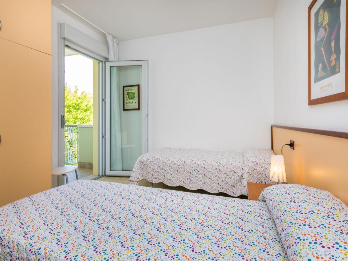 Apartment Robinia-Pinetine-4 By Interhome 두나 베르데 외부 사진