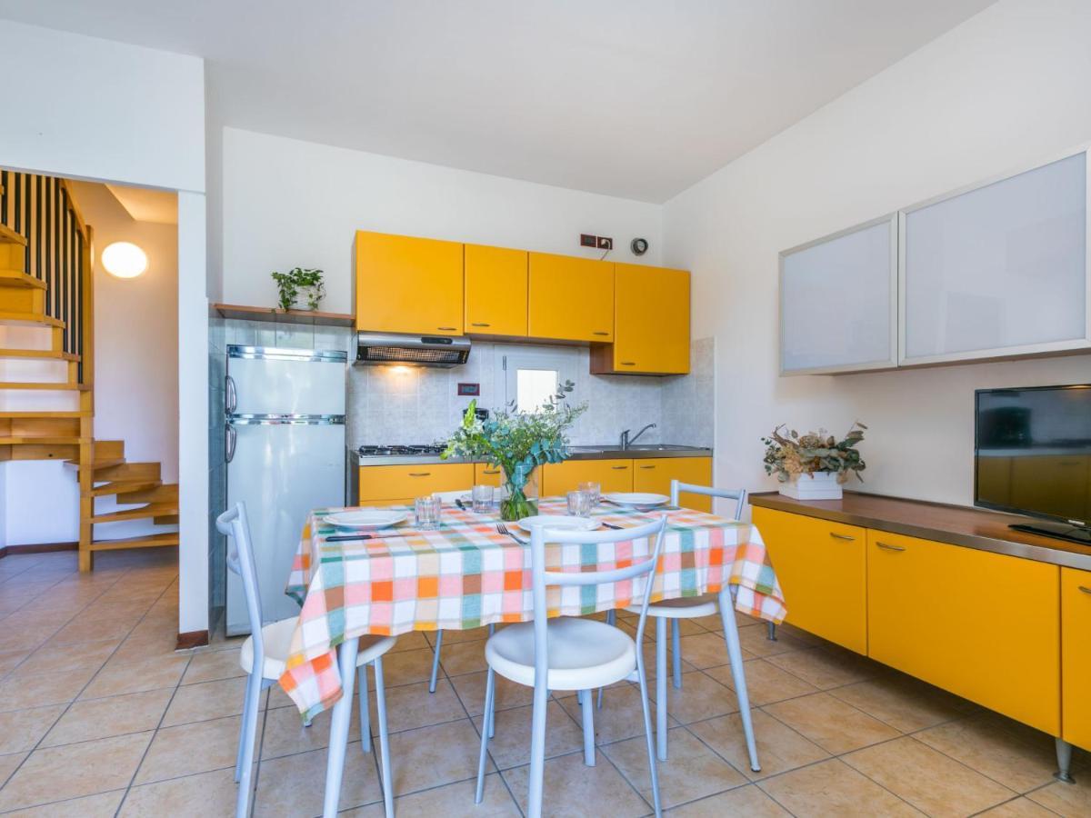 Apartment Robinia-Pinetine-4 By Interhome 두나 베르데 외부 사진