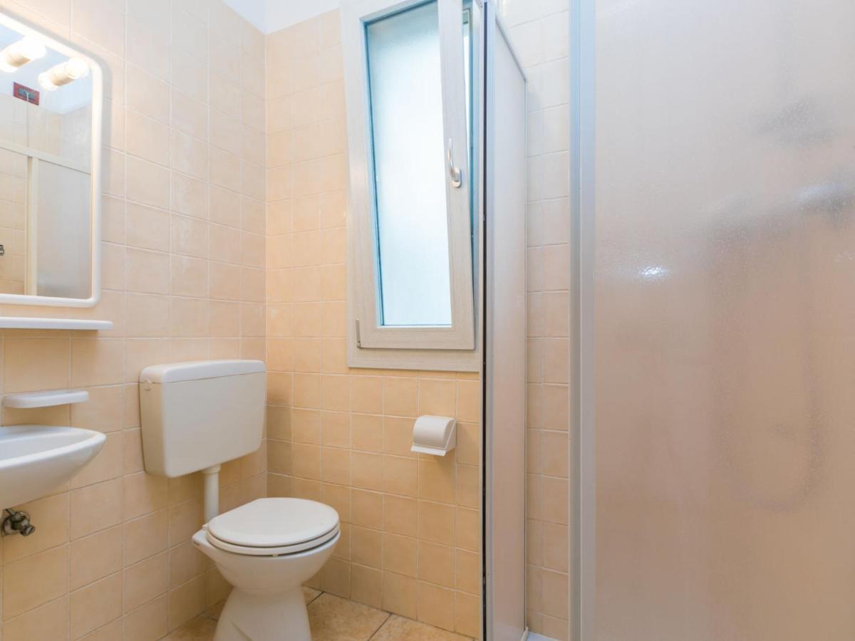 Apartment Robinia-Pinetine-4 By Interhome 두나 베르데 외부 사진